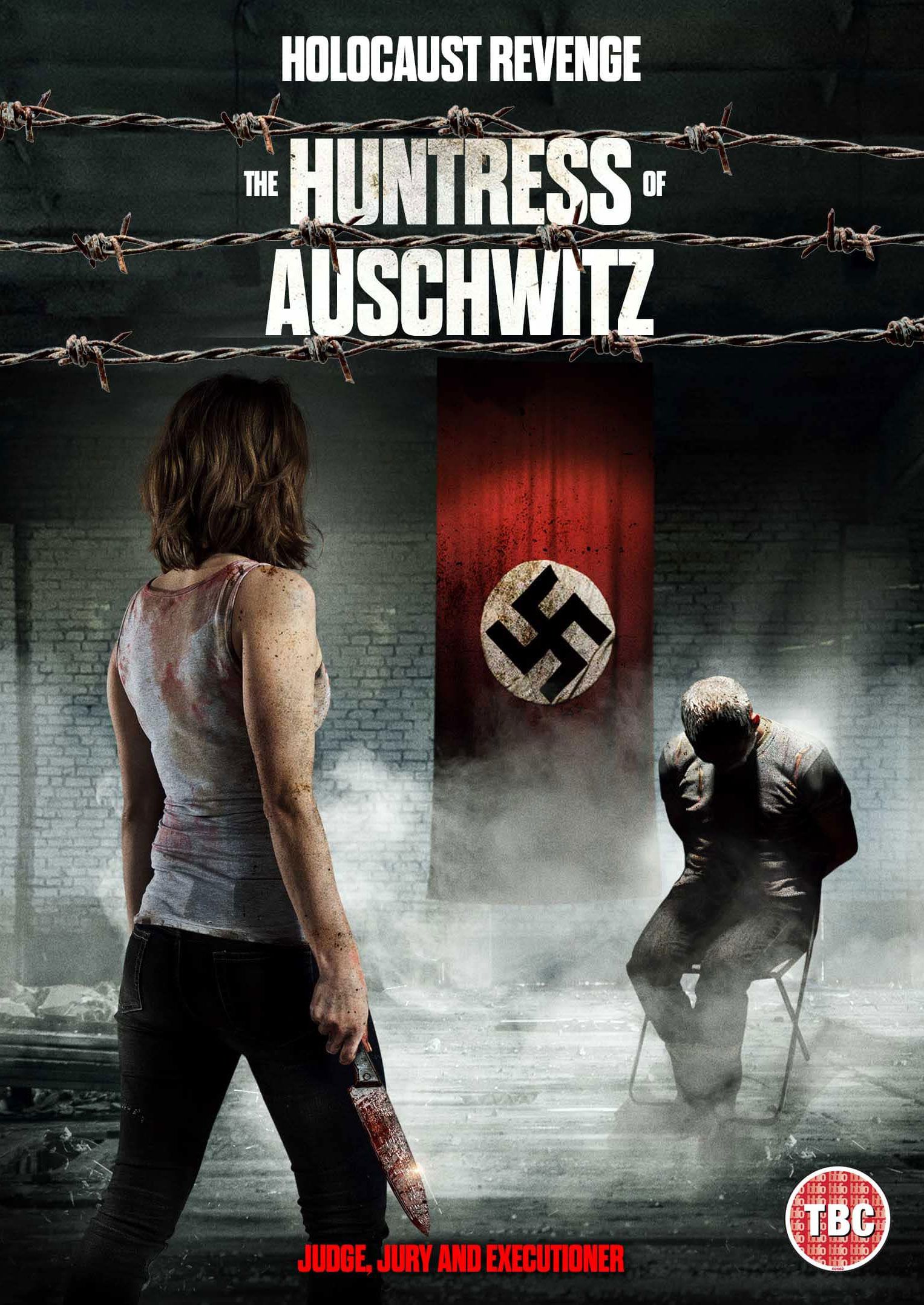 The Huntress of Auschwitz (2022) Bengali [Voice Over] Dubbed WEBRip download full movie